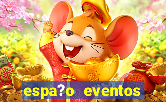 espa?o eventos porto alegre