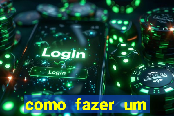 como fazer um cassino online