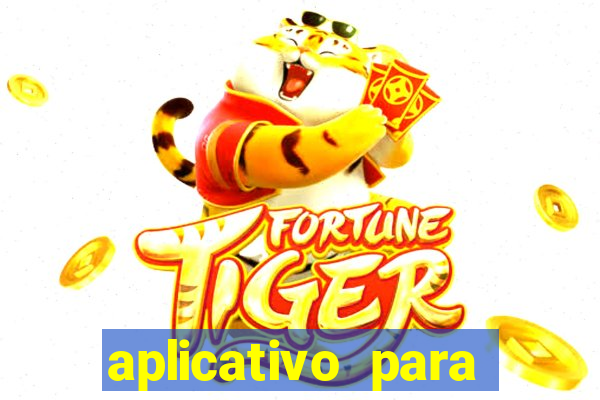 aplicativo para abrir jogos