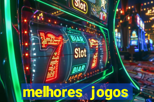 melhores jogos cassino bet365