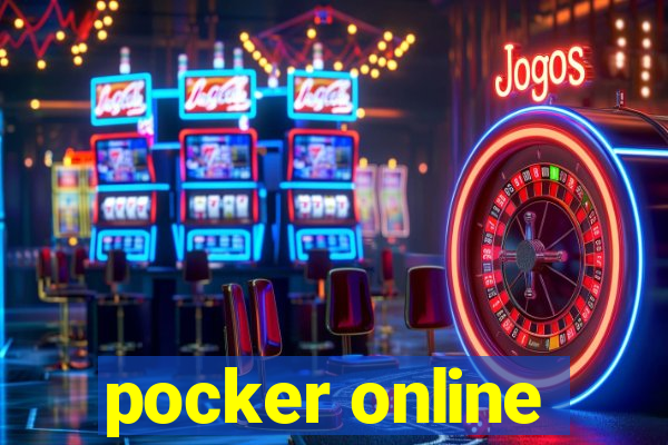 pocker online