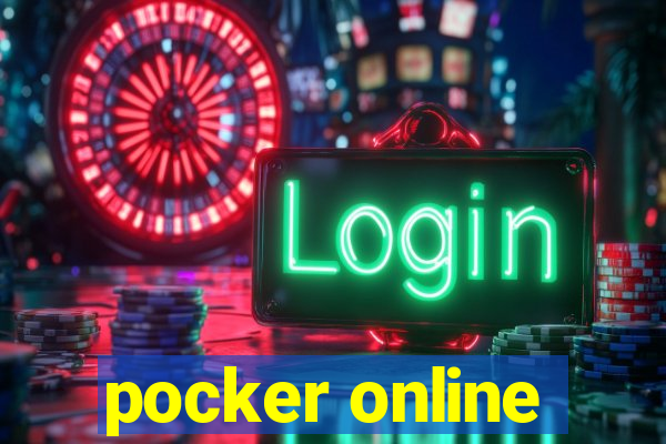 pocker online