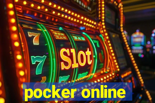 pocker online