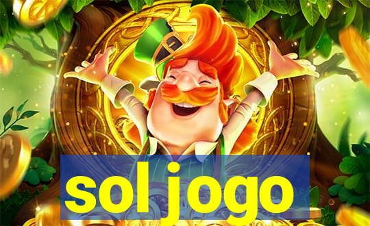 sol jogo