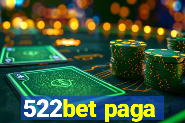 522bet paga