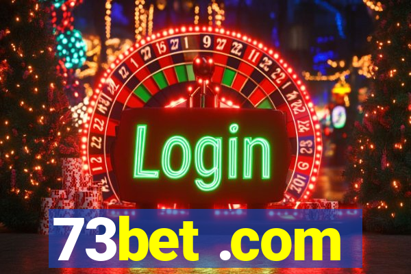 73bet .com