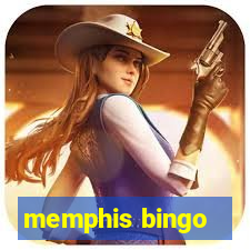 memphis bingo