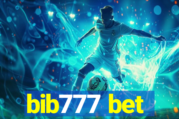 bib777 bet