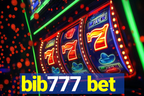 bib777 bet