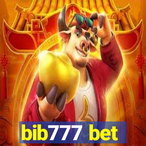 bib777 bet