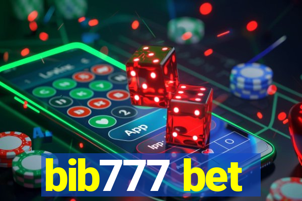 bib777 bet