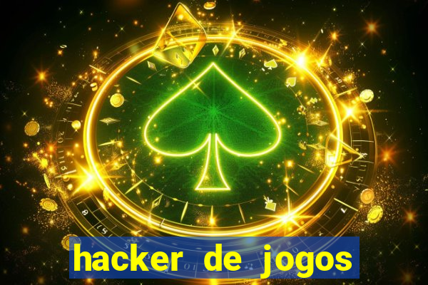 hacker de jogos dinheiro infinito