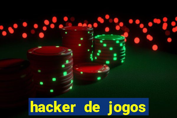 hacker de jogos dinheiro infinito