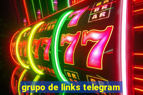 grupo de links telegram