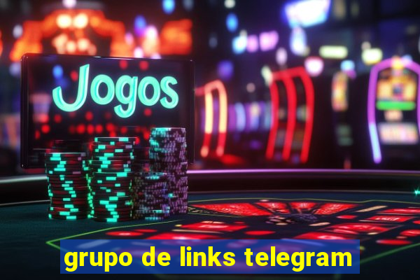 grupo de links telegram