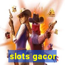 slots gacor