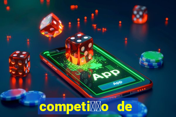 competi莽茫o de truco online