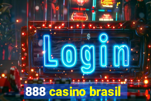 888 casino brasil