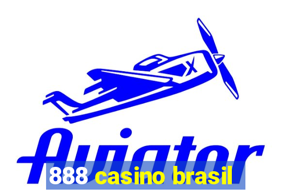 888 casino brasil