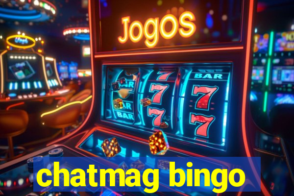 chatmag bingo