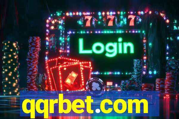 qqrbet.com