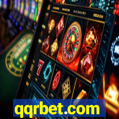 qqrbet.com