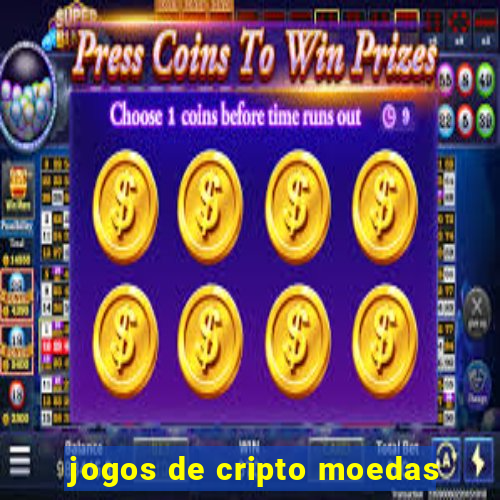 jogos de cripto moedas