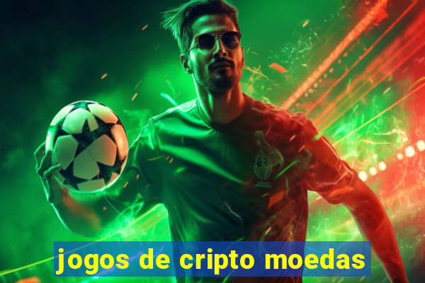 jogos de cripto moedas