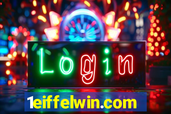 1eiffelwin.com