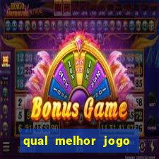 qual melhor jogo de cassino para ganhar dinheiro