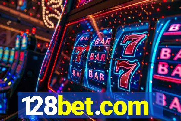 128bet.com