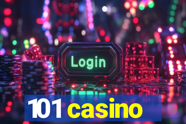 101 casino