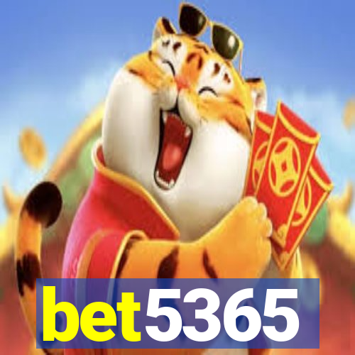 bet5365