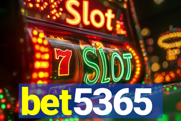 bet5365