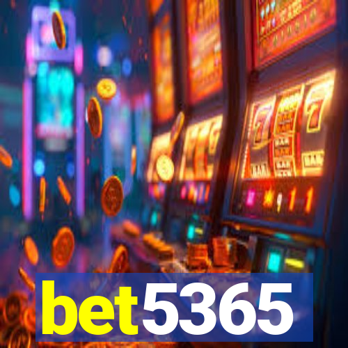 bet5365