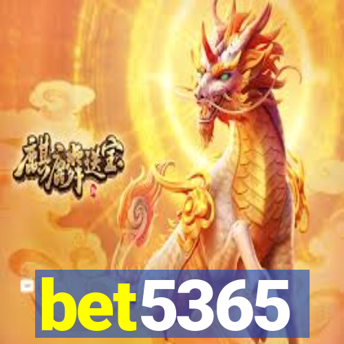 bet5365