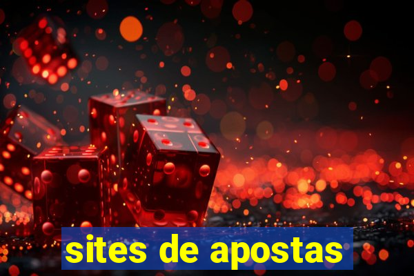 sites de apostas