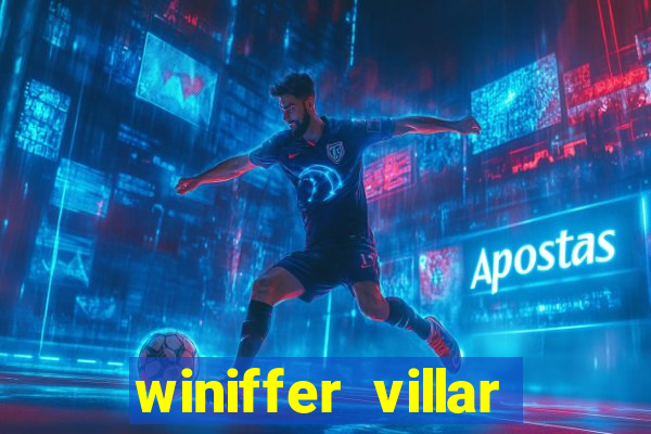 winiffer villar only fans