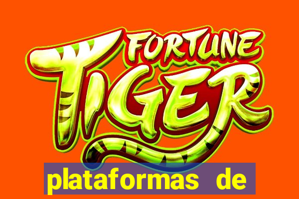 plataformas de jogos tigre