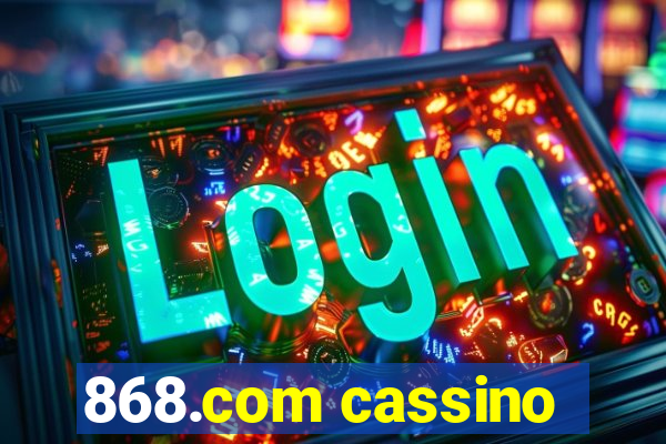 868.com cassino