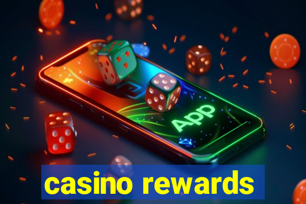 casino rewards