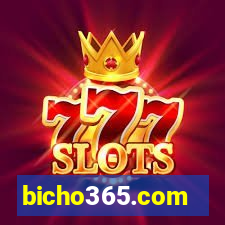 bicho365.com