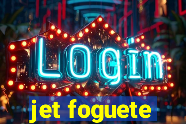 jet foguete