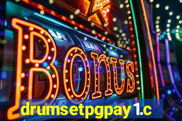 drumsetpgpay1.com