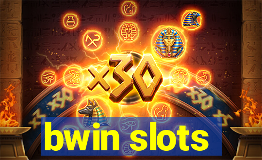 bwin slots