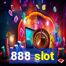 888 slot