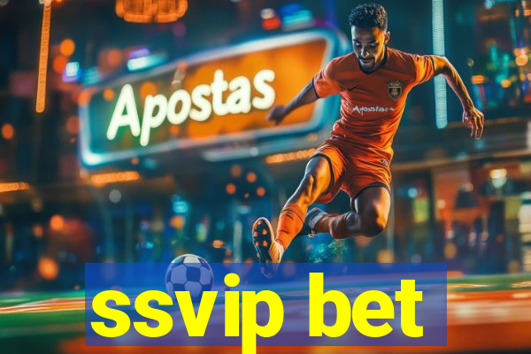 ssvip bet