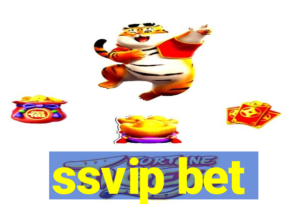 ssvip bet