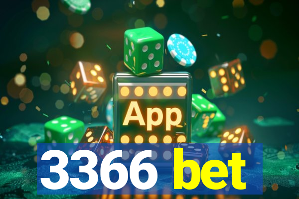 3366 bet