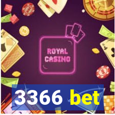 3366 bet